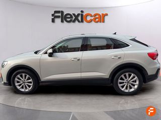 Audi Q3 35 TFSI 110kW (150CV)