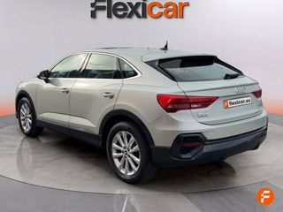 Audi Q3 35 TFSI 110kW (150CV)