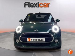 MINI Cooper COOPER D CABRIO