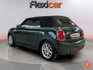 MINI Cooper COOPER D CABRIO