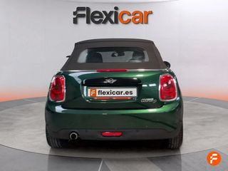 MINI Cooper COOPER D CABRIO