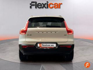 Volvo XC40 2.0 D3