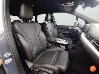 BMW Serie 2 Active Tourer 218d