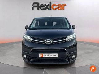 Toyota Proace Verso 1.5D 120CV VX SHUTTLE 2PL 2PT L1