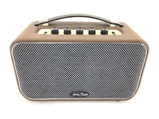 amplificador guitarra harley benton tableamp v2 bluetooth