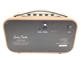 amplificador guitarra harley benton tableamp v2 bluetooth