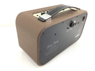 amplificador guitarra harley benton tableamp v2 bluetooth