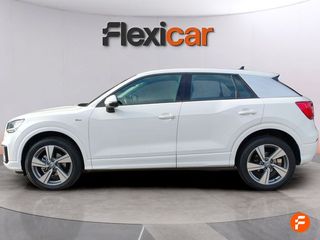 Audi Q2 Design 30 TDI 85kW (116CV) S tronic