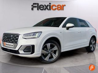 Audi Q2 Design 30 TDI 85kW (116CV) S tronic