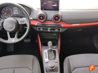 Audi Q2 Design 30 TDI 85kW (116CV) S tronic