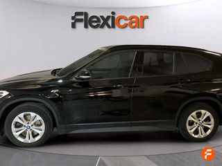 BMW X1 xDrive25e