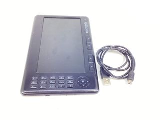 libro electronico best buy cyberbook e-touch