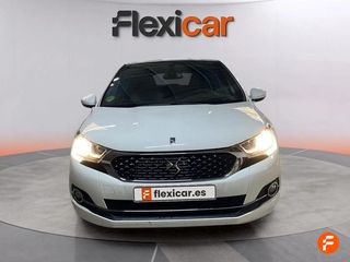 DS DS 4 1.2 PureTech 96kW (130CV) S&S Desire