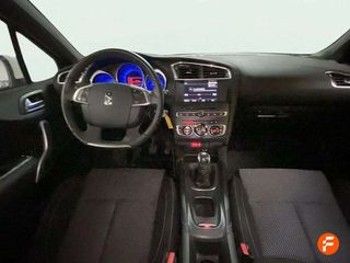 DS DS 4 1.2 PureTech 96kW (130CV) S&S Desire