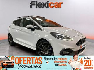 Ford Fiesta 1.5 EcoBoost 147kW (200CV) ST 5p