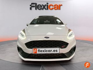 Ford Fiesta 1.5 EcoBoost 147kW (200CV) ST 5p