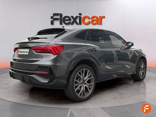 Audi Q3 Black line 35 TDI 110kW (150CV) S tronic