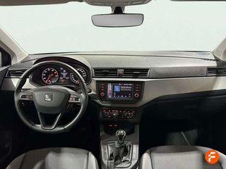 Seat Ibiza 1.0 TSI 81kW (110CV) Style Go