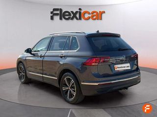 Volkswagen Tiguan Life 1.5 TSI 110kW (150CV) DSG