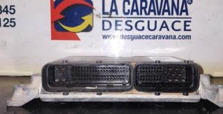 Centralita motor fiat 55182953 stilo (192) 1661775