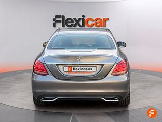 Mercedes Clase C C 220 d Exclusive