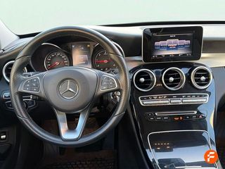 Mercedes Clase C C 220 d Exclusive