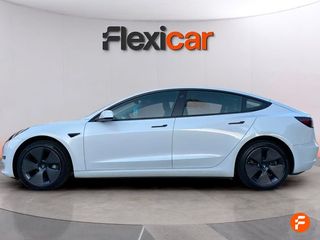 Tesla Model 3 RWD