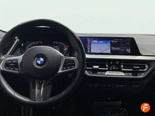 BMW Serie 2 220dA Gran Coupe