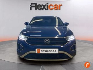 Volkswagen T-Roc Life 1.0 TSI 81kW (110CV)