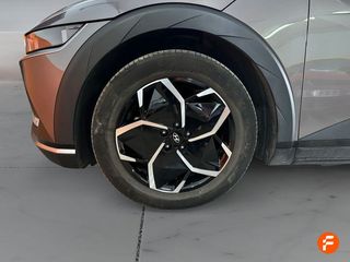 Hyundai IONIQ 5 58KWH Light RWD