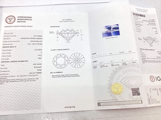 sortija oro 18k con diamante de laboratorio