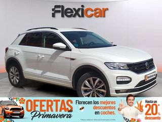 Volkswagen T-Roc Advance R-Line 1.0 TSI 81kW (110CV)
