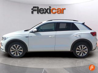 Volkswagen T-Roc Advance R-Line 1.0 TSI 81kW (110CV)