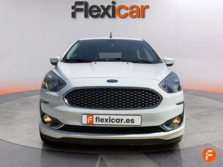 Ford Ka 1.2 Ti-VCT 51kW Essential