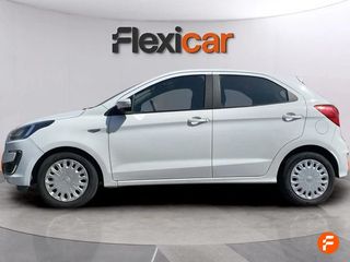 Ford Ka 1.2 Ti-VCT 51kW Essential