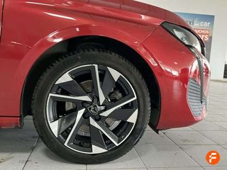 Peugeot 308 SW Allure Pack BlueHDi 130 S&S EAT8