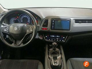 Honda HR-V 1.5 i-VTEC Executive