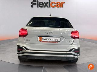 Audi Q2 S line 35 TDI 110kW (150CV) S tronic