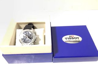 reloj pulsera caballero tissot t362/462 prs200