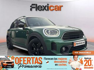 MINI Countryman Cooper D