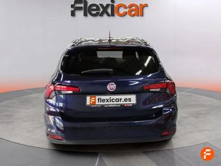 Fiat Tipo 1.4 Easy 88kW (120CV) gasolina/GLP 5p.