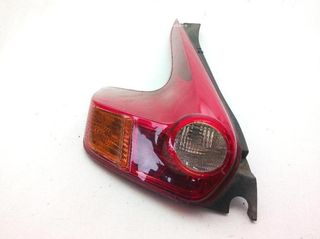 Piloto trasero izquierdo nissan juke f15 20210090