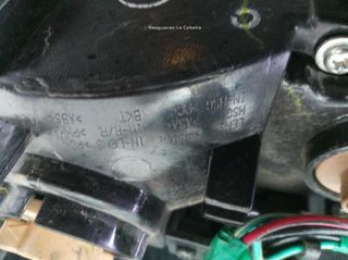 Piloto trasero izquierdo nissan juke f15 20210090