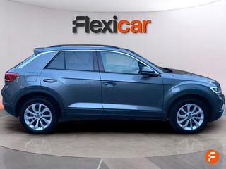 Volkswagen T-Roc Life 1.5 TSI 110kW (150CV)