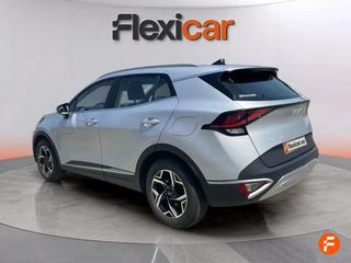 Kia Sportage 1.6 T-GDi 110kW (150CV) Concept 4x2