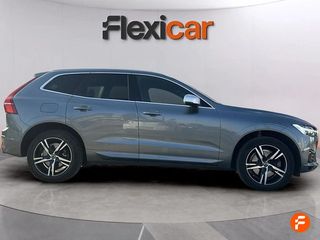 Volvo XC60 2.0 D4 R-Design Auto