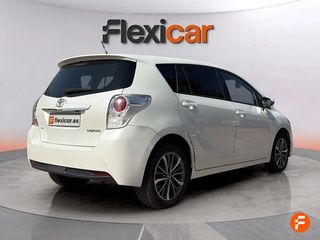 Toyota Verso 1.6 130 Advance 5pl.