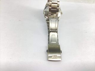 reloj pulsera caballero casio edifice