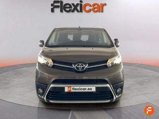 Toyota Proace Verso 2.0D 180CV ADVANCE PACK L2 AUTO