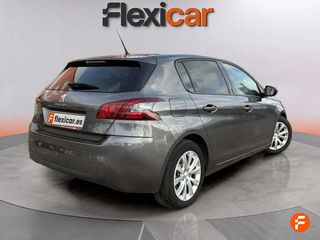 Peugeot 308 5p Style PureTech 130 S&S 6 Vel. MAN